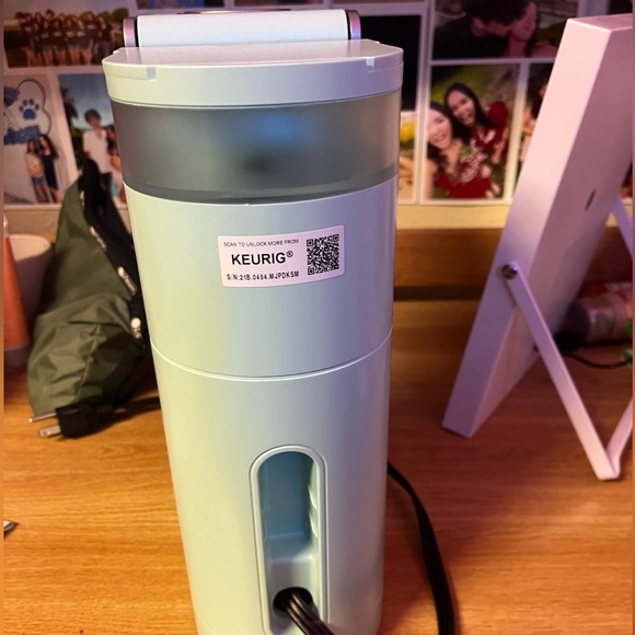 Mini Keurig - Picture 6 of 8